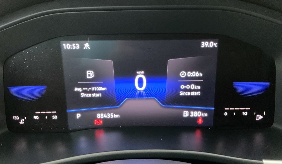 Volkswagen Teramont 3.6 V6 TRENDLINE 4WD AUTO Suv 2022