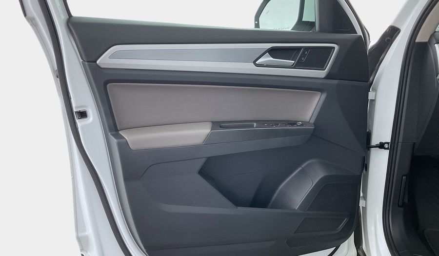 Volkswagen Teramont 3.6 V6 TRENDLINE 4WD AUTO Suv 2022
