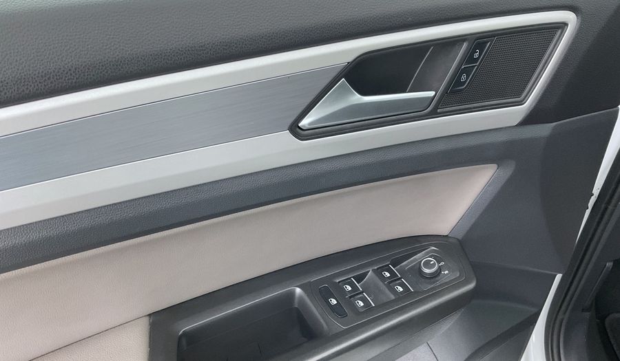 Volkswagen Teramont 3.6 V6 TRENDLINE 4WD AUTO Suv 2022