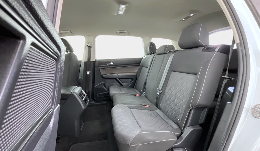 Volkswagen Teramont 3.6 V6 TRENDLINE 4WD AUTO Suv 2022