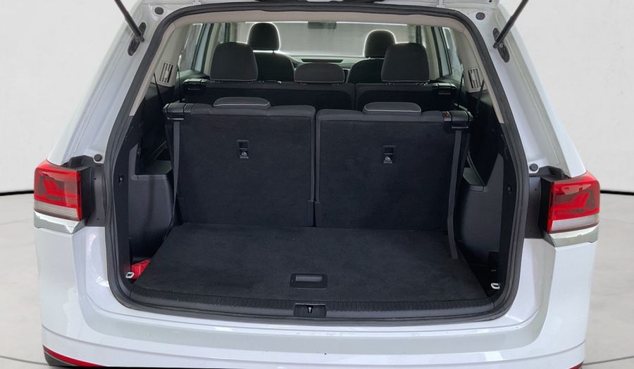 Volkswagen Teramont 3.6 V6 TRENDLINE 4WD AUTO Suv 2022