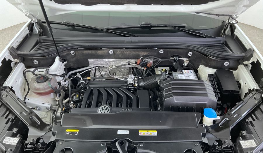 Volkswagen Teramont 3.6 V6 TRENDLINE 4WD AUTO Suv 2022