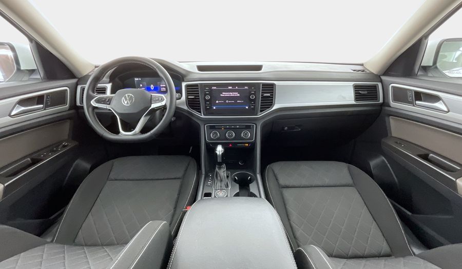 Volkswagen Teramont 3.6 V6 TRENDLINE 4WD AUTO Suv 2022