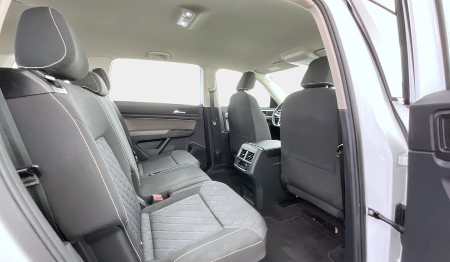 Volkswagen Teramont 3.6 V6 TRENDLINE 4WD AUTO Suv 2022