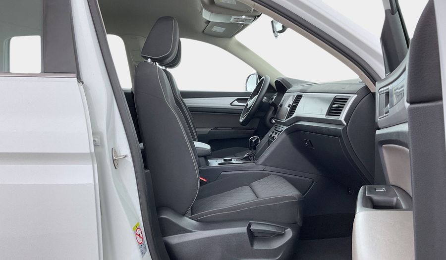 Volkswagen Teramont 3.6 V6 TRENDLINE 4WD AUTO Suv 2022