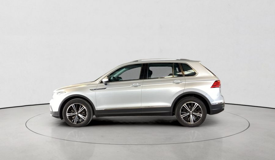 Volkswagen Tiguan 1.4 TSI DSG LIFE Suv 2022