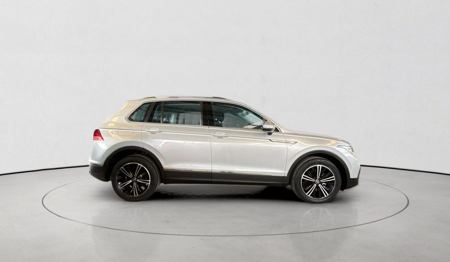 Volkswagen Tiguan 1.4 TSI DSG LIFE Suv 2022