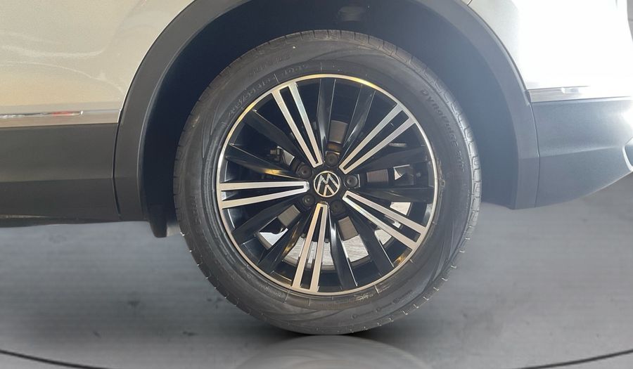 Volkswagen Tiguan 1.4 TSI DSG LIFE Suv 2022