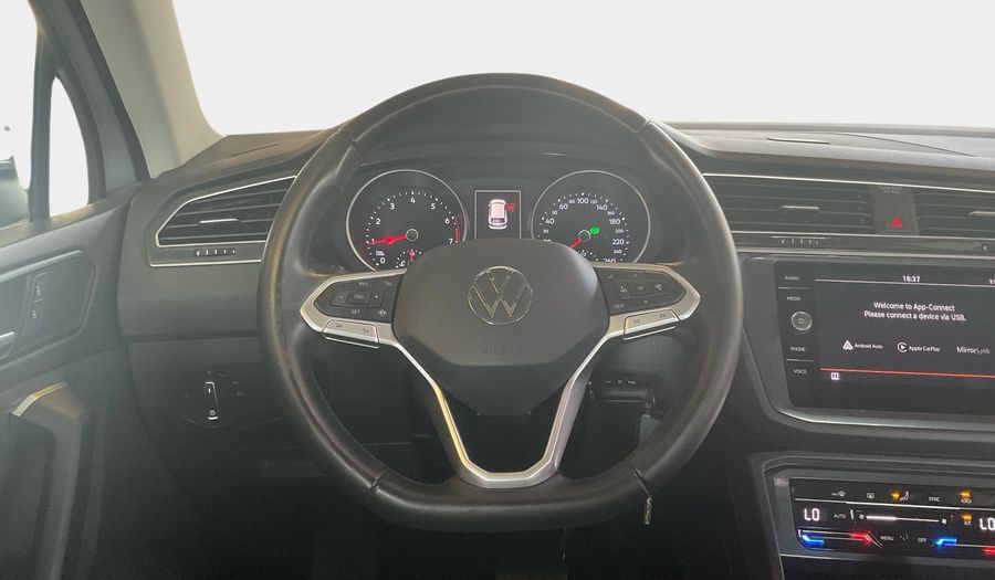 Volkswagen Tiguan 1.4 TSI DSG LIFE Suv 2022