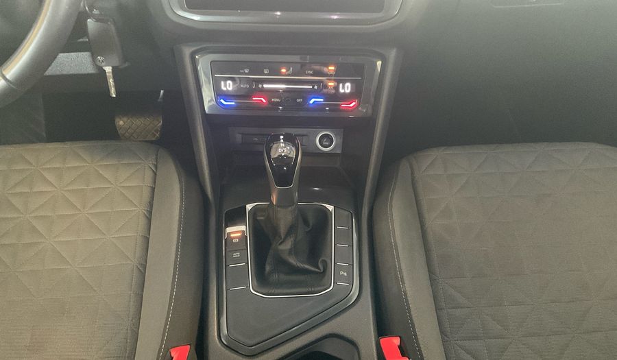 Volkswagen Tiguan 1.4 TSI DSG LIFE Suv 2022