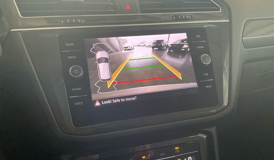 Volkswagen Tiguan 1.4 TSI DSG LIFE Suv 2022