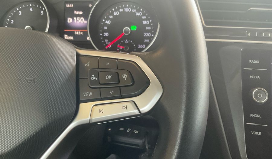 Volkswagen Tiguan 1.4 TSI DSG LIFE Suv 2022