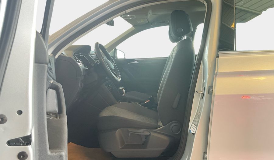 Volkswagen Tiguan 1.4 TSI DSG LIFE Suv 2022