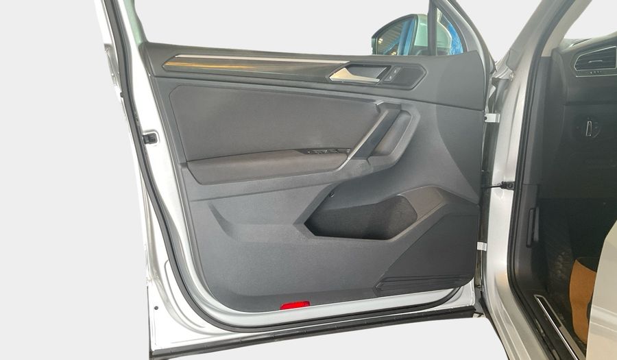 Volkswagen Tiguan 1.4 TSI DSG LIFE Suv 2022