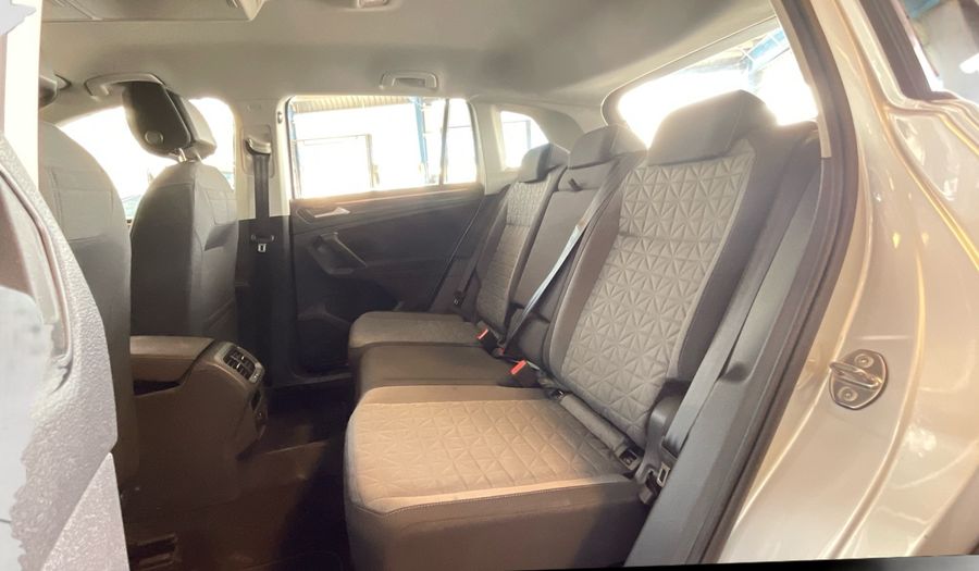 Volkswagen Tiguan 1.4 TSI DSG LIFE Suv 2022