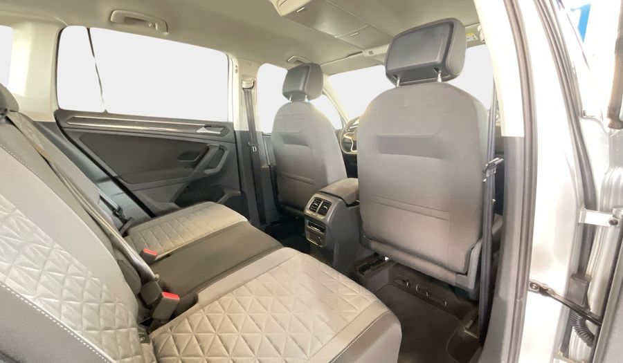 Volkswagen Tiguan 1.4 TSI DSG LIFE Suv 2022