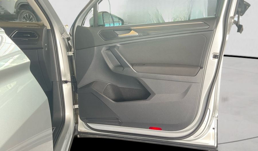 Volkswagen Tiguan 1.4 TSI DSG LIFE Suv 2022