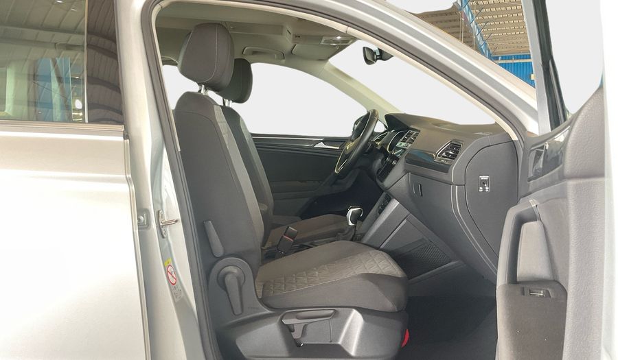 Volkswagen Tiguan 1.4 TSI DSG LIFE Suv 2022