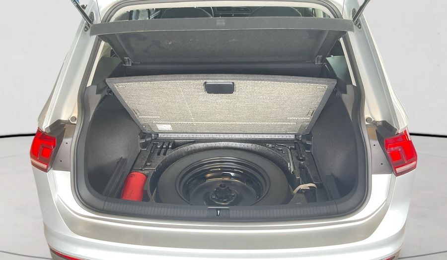 Volkswagen Tiguan 1.4 TSI DSG LIFE Suv 2022