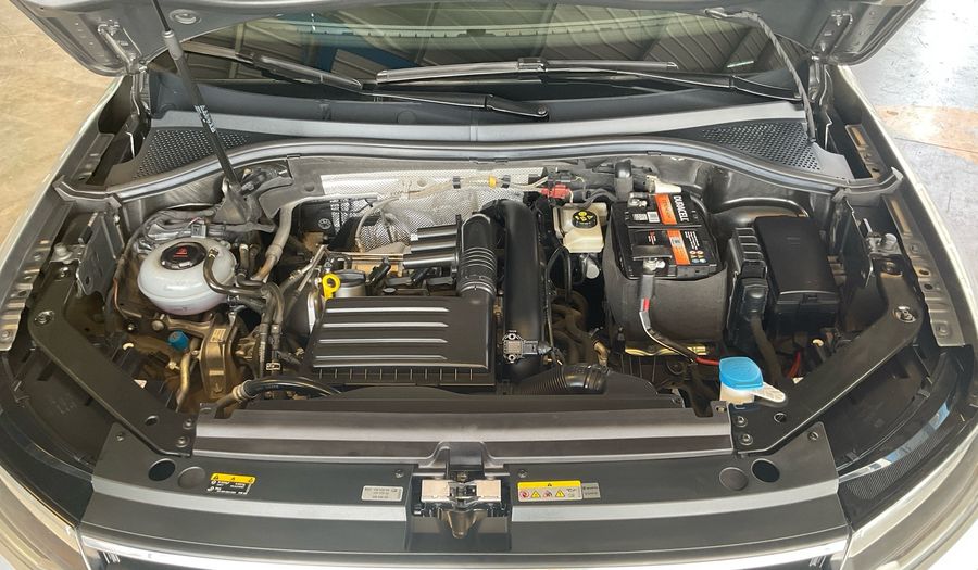 Volkswagen Tiguan 1.4 TSI DSG LIFE Suv 2022