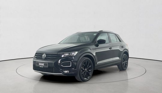 Volkswagen • T-Roc