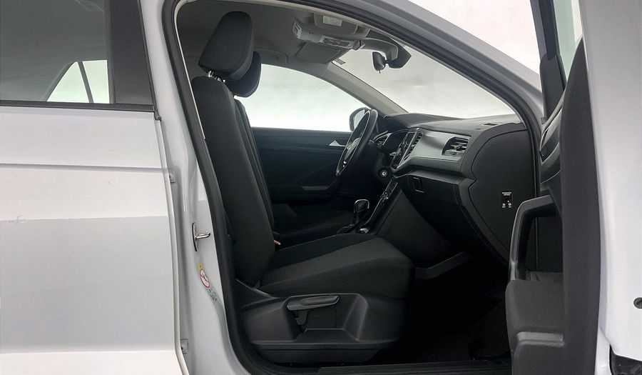 Volkswagen T-roc LIFE Suv 2022