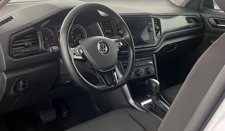 Volkswagen T-roc LIFE Suv 2022