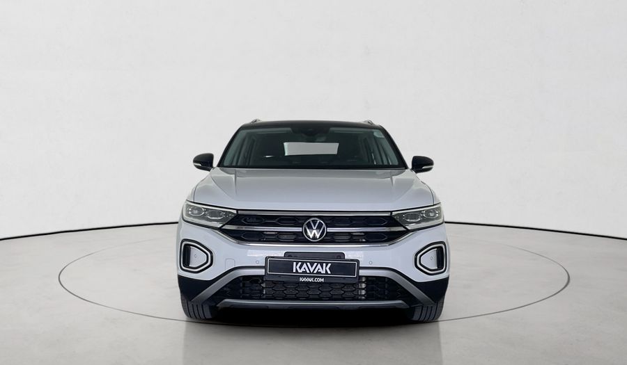 Volkswagen T-roc STYLE Suv 2022