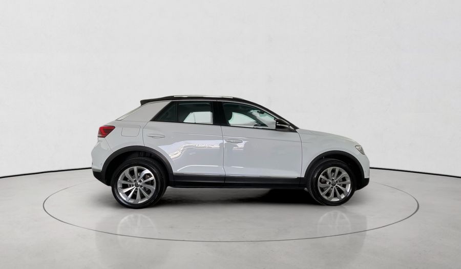 Volkswagen T-roc STYLE Suv 2022