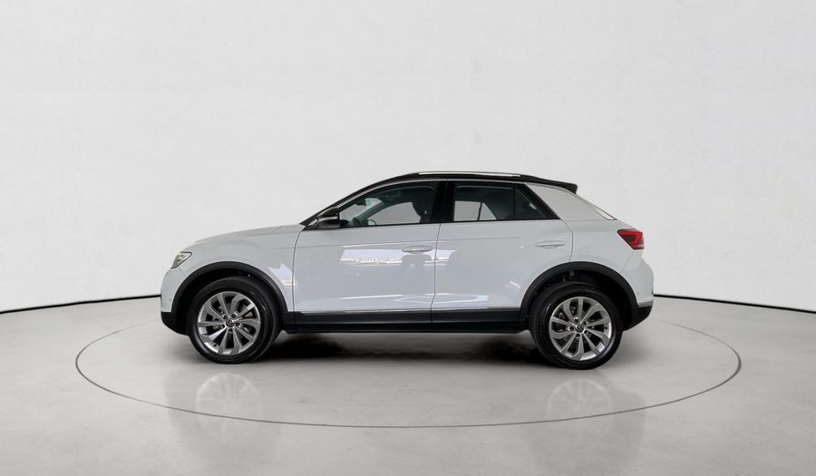 Volkswagen T-roc STYLE Suv 2022