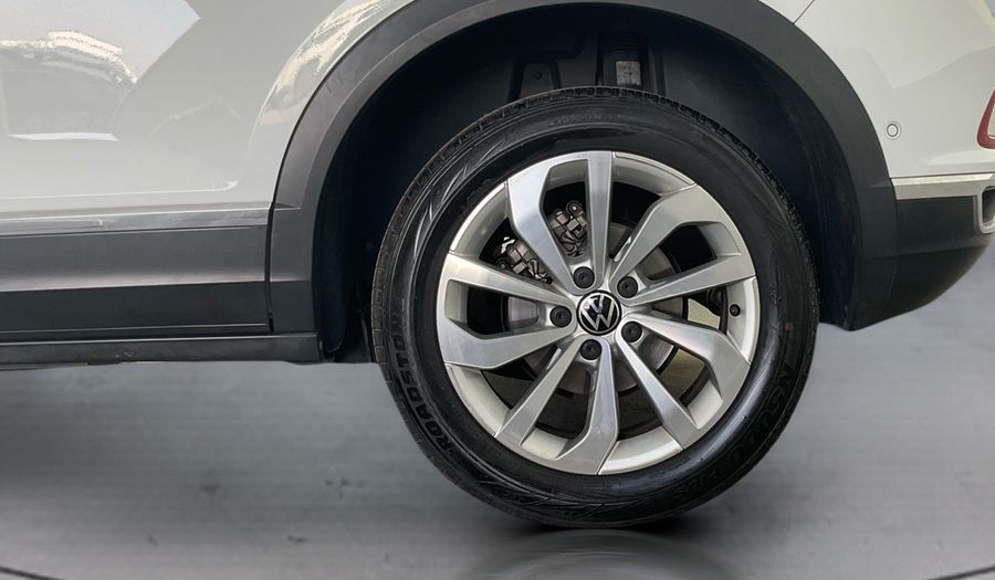 Volkswagen T-roc STYLE Suv 2022
