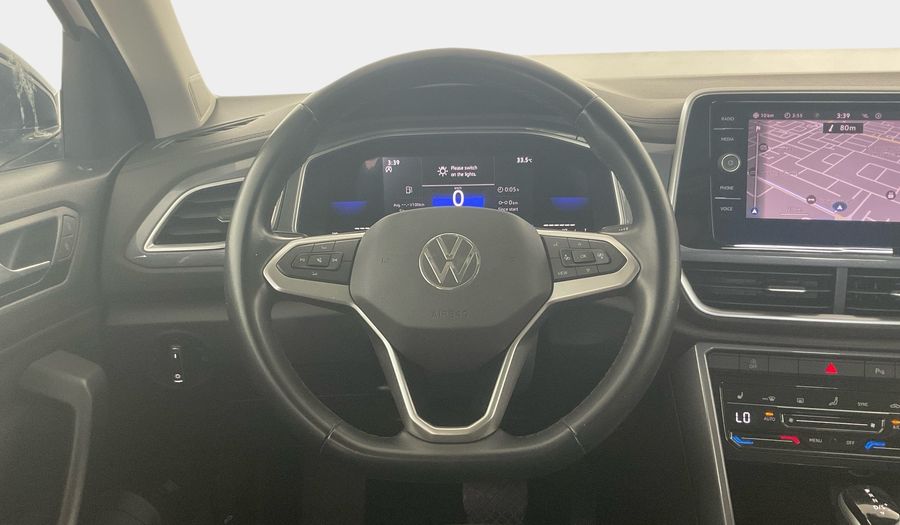Volkswagen T-roc STYLE Suv 2022