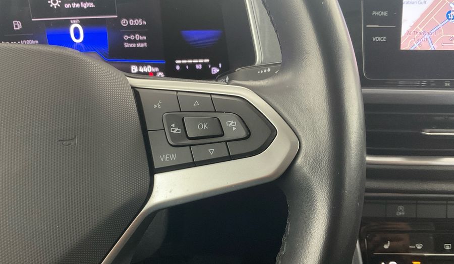 Volkswagen T-roc STYLE Suv 2022