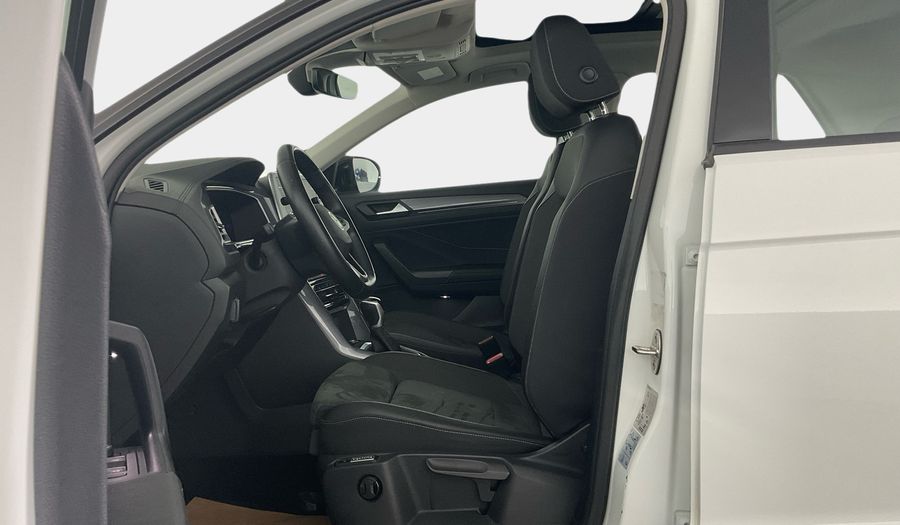 Volkswagen T-roc STYLE Suv 2022