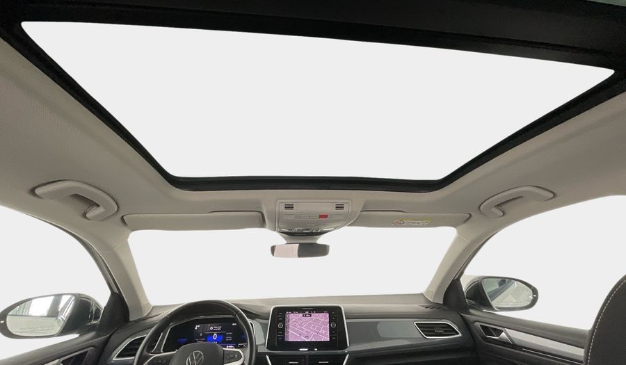 Volkswagen T-roc STYLE Suv 2022