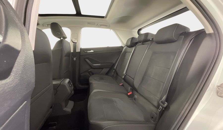Volkswagen T-roc STYLE Suv 2022