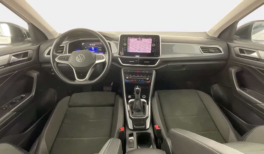 Volkswagen T-roc STYLE Suv 2022