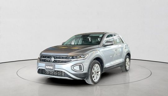Volkswagen • T-Roc