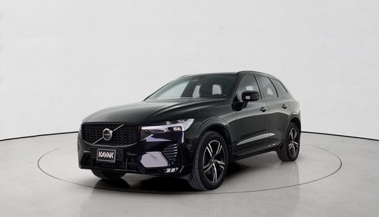 Volvo • XC60