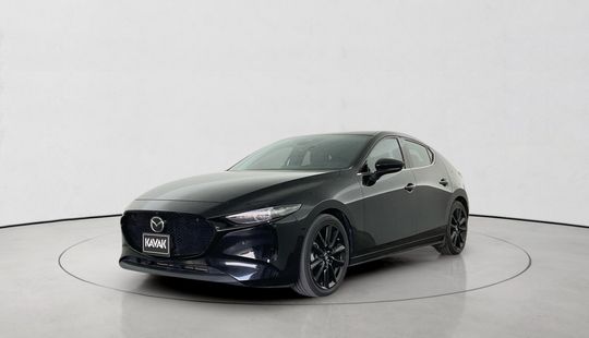 Mazda • Mazda 3