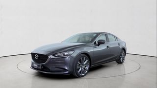 Mazda • Mazda 6