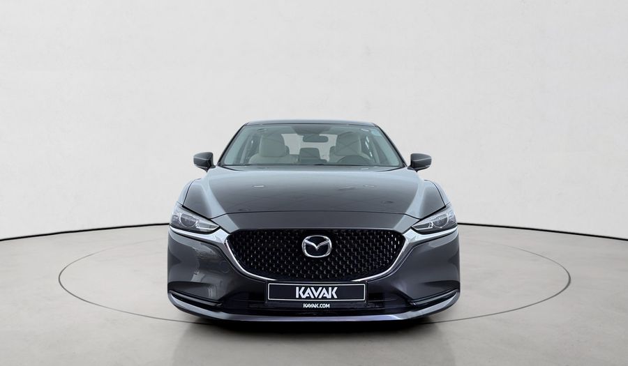 Mazda 6 2.5 CORE AT Sedan 2023