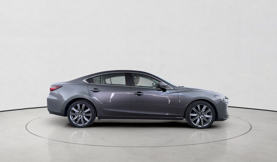 Mazda 6 2.5 CORE AT Sedan 2023