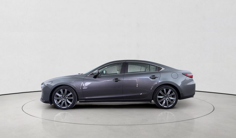 Mazda 6 2.5 CORE AT Sedan 2023