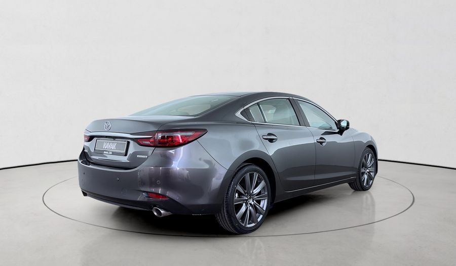 Mazda 6 2.5 CORE AT Sedan 2023