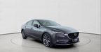 Mazda 6 2.5 CORE AT Sedan 2023
