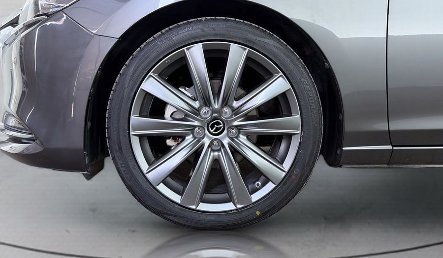 Mazda 6 2.5 CORE AT Sedan 2023