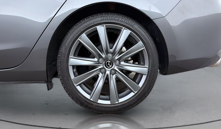 Mazda 6 2.5 CORE AT Sedan 2023