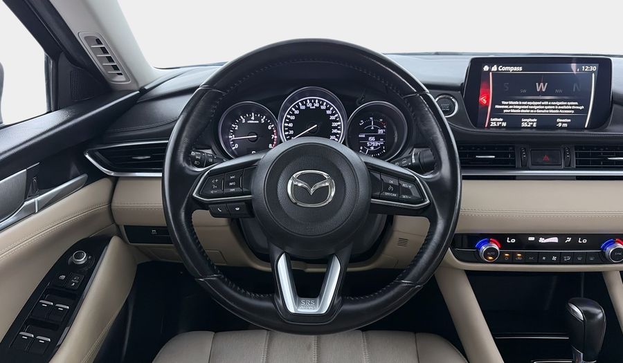 Mazda 6 2.5 CORE AT Sedan 2023