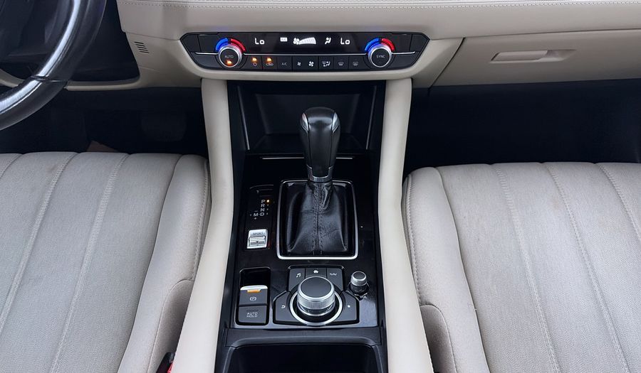 Mazda 6 2.5 CORE AT Sedan 2023